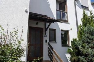 Reihenhaus kaufen in 84036 Kumhausen, Kumhausen - Reihenhaus Landshut - günstiger als Miete durch Erbbaurecht