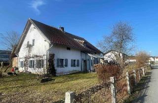 Einfamilienhaus kaufen in 93426 Roding, Roding - Freistehendes Einfamilienhaus, Neubäu am See, Roding