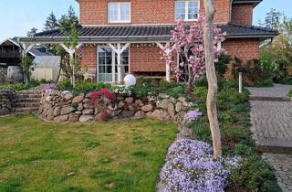 Einfamilienhaus kaufen in 21394 Kirchgellersen, Kirchgellersen - Modernes Einfamilienhaus mit Pool und Carport in Südergellersen