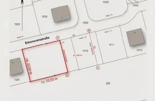 Grundstück zu kaufen in 55288 Partenheim, Partenheim - ***Eines der letzten zwei Grundstücke in Feldrandlage mit Südausrichtung***