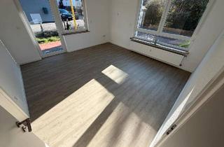 Wohnung kaufen in 63743 Aschaffenburg, Aschaffenburg - 2-Zi. EG-Wohnung mit Garten in Hösbach, renoviert, provisionsfrei