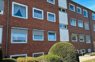 Wohnung kaufen in 38226 Salzgitter, Salzgitter - 3 Zimmer Erdgeschosswohnung mit Terrasse in Krähenriede