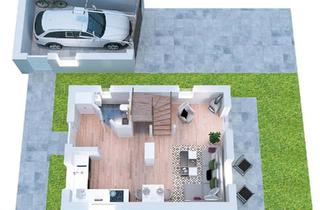 Wohnung kaufen in 30952 Ronnenberg, Ronnenberg - Eigentumswohnung-Alternative