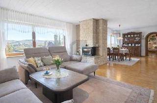 Einfamilienhaus kaufen in 74211 Leingarten, Leingarten - EXKLUSIVES WOHNEN IN ERHÖHTER AUSSICHTSLAGE