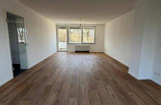 Wohnung kaufen in 54296 Trier, Trier - Trier, Erstbezug nach Sanierung, helle 3 Zimmer-Wohnung