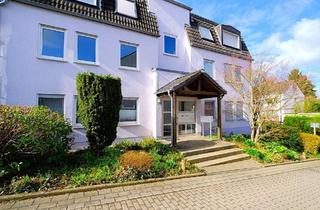 Wohnung kaufen in 59439 Holzwickede, Holzwickede - Schöne3 Zimmer Eigentumswohnung in Holzwickede