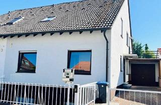 Haus kaufen in 67259 Beindersheim, Beindersheim - Familienfreundliches Haus in Beindersheim mit Einliegerwohnung