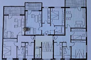 Wohnung kaufen in 63505 Langenselbold, Langenselbold - Eigentumswohnung 2 od. 3 oder 4 Zimmer ab 200.000,00 Euro