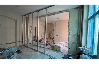 Wohnung kaufen in Kantstraße, 10625 Berlin, Berlin - FIRST USE AFTER MODERNISATION*2 ROOMS*NEW BATHROOM*CLOSE TO SUBWAY & TRAIN