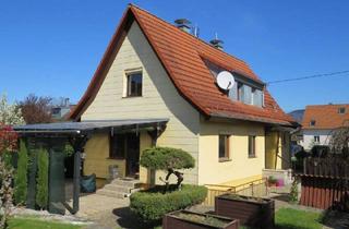 Einfamilienhaus kaufen in 76571 Gaggenau, Gaggenau - Hauskauf für Clevere