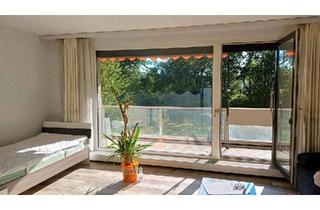 Wohnung kaufen in 66111 Saarbrücken, Saarbrücken - 1-Zimmer-Appartement