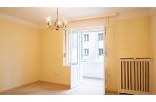 Wohnung kaufen in Reichsstraße 20, 14052 Berlin, Berlin - HOMESK - Sofort bezugsfreie 3-Zimmer-Altbauwohnung im Hochparterre in Westend