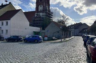 Einfamilienhaus kaufen in 15749 Mittenwalde, Charmantes historisches Anwesen mit Bauland–vielseitige Möglichkeiten für Handwerker oder Investoren