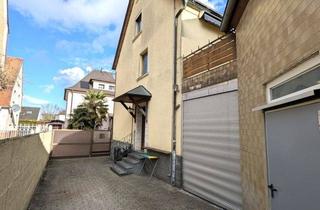 Haus kaufen in Sommerstraße 26, 67105 Schifferstadt, Viel Platz für Ihre Wohnideen – bis zu 268 m²