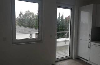 Wohnung mieten in Pappelstr. 49, 28199 Bremen, Bremen - Schöne Wohnung mit Einbauküche und Balkon