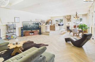Haus kaufen in 63828 Kleinkahl, Kleinkahl - Exklusives Wohnanwesen mit 423 m² Wohnfläche & großem Grundstück - Wohnen und Arbeiten auf höchstem Niveau
