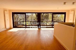 Wohnung kaufen in Inselstraße, 40479 Pempelfort, EIN ORT, DER MEHR IST ALS EIN ZUHAUSE – IKONISCHES WOHNEN DIREKT AM HOFGARTEN