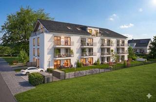 Wohnung kaufen in Landshuter Straße 35, 85716 Unterschleißheim, 2 Zimmer DG Wohnung mit Nord-West Balkon