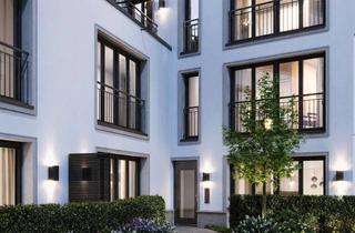 Wohnung kaufen in Johannisplatz 16, 81667 München, Modernes City-Apartment - 1-Zimmer-Wohnung in München-Haidhausen