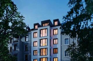 Wohnung kaufen in Johannisplatz 16, 81667 München, Charmantes 1-Zimmer-Apartment mit Terrasse - Ihr neues Zuhause wartet