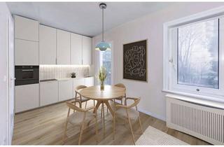 Wohnung kaufen in 22303 Winterhude, Zuhause in Winterhude – zwischen Natur und Stadtleben