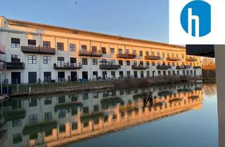 Loft kaufen in Trettlachstr 1a, 91301 Forchheim, Stilvolles Loft mit Terrasse und Garten direkt am Wasser