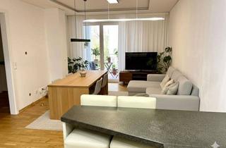 Wohnung kaufen in 81927 Bogenhausen, Für Investoren - 1,5-Zimmer-Wohnung, gut vermietet