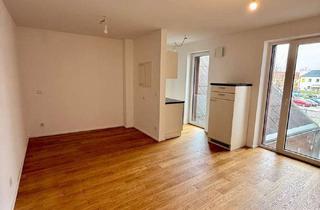 Wohnung kaufen in 85276 Pfaffenhofen, Pfaffenhofen-Zentrum: 1-Zi.-Apt. in 1a-Stadtlage ++ ca. 26,1 m² ++ Investitionsobjekt ++ Rarität ++