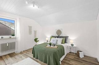 Wohnung kaufen in 93073 Neutraubling, Bezugsfertig! Helle und moderne 3 Zimmer Wohnung in top Lage in Neutraubling