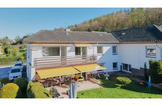 Wohnung kaufen in 32760 Detmold, renovierte 4-Zimmer-Eigentumswohnung in toller Lage von Hiddesen