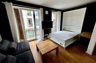 Wohnung kaufen in 85276 Pfaffenhofen, Pfaffenhofen-Zentrum: 1-Zi.-Apt. in 1a-Stadtlage ++ ca. 28,3 m² ++ Investitionsobjekt ++ Rarität ++