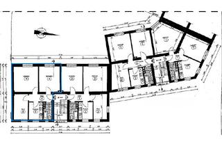 Wohnung kaufen in 45144 Frohnhausen, Kapitalanlage in Essen – vermietete 3,5-Zimmer-Wohnung mit stabiler Rendite