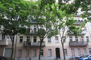 Wohnung kaufen in Kadiner Straße 14, 10243 Friedrichshain, 2-Zimmer-Wohnung mit 55,86 m² Wohnfläche im zentralen Berlin-Friedrichshain