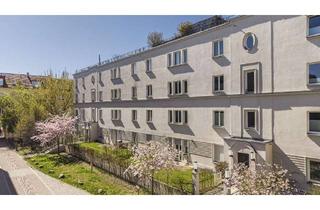 Wohnung kaufen in 14467 Nördliche Innenstadt, Hochwertige 3-Zimmer-Eigentumswohnung (112 m²) mit Balkon, Aufzug & Tiefgarage – Innenstadtlage,