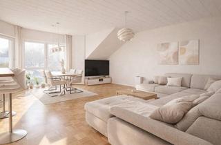 Wohnung kaufen in 44799 Wiemelhausen, Lichtdurchflutetes Wohnen in Wiemelhausen | wertstabil für Eigennutzer und Investoren