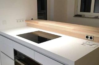 Wohnung kaufen in 80997 Allach-Untermenzing, 4 Zi. Wohnung mit Süd-West Balkon und TG-Stellplatz zu verkaufen