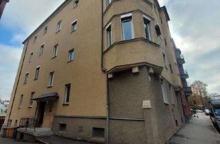 Wohnung kaufen in 86152 Innenstadt, Renovierungsbedürftig, im Zentrum Nähe MAN/Everllence gelegen