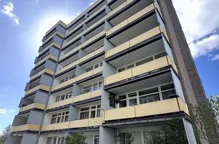 Wohnung kaufen in Giselbertstr., 51429 Bergisch Gladbach, Kapitalanlage am Waldrand in Bensberg