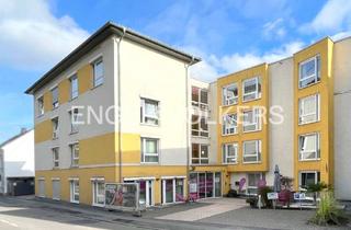 Wohnung kaufen in 65623 Hahnstätten, Apartment im Seniorenheim mit gesicherter Rendite in zentraler Lage