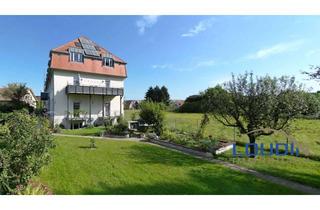 Wohnung kaufen in 79331 Teningen, Einmalige Chance: 4,5-Zimmer-Wohnung mit großzügigem 500 m² Gartenparadies.
