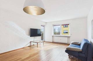 Wohnung kaufen in 94034 Grubweg, Bezugsfreie und großzügige 3-Zimmer-Wohnung mit Südbalkon