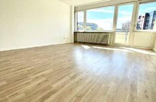 Wohnung kaufen in Grevenweg 32, 20537 Hammerbrook, Gut geschnittene, sanierte 3-Zimmerwohnung in zentraler Lage - courtagefrei