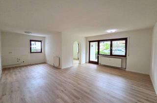Wohnung kaufen in 69151 Neckargemünd, Kompakt, gepflegt, bezugsfrei – Ihre 2-Zimmer-Wohnung in Neckargemünd
