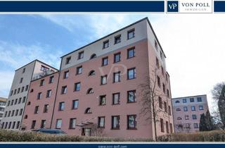 Wohnung kaufen in 03042 Sandow, Attraktive 4-Raum-Wohnung mit Personenaufzug und TG-Stellplatz in idealer Lage