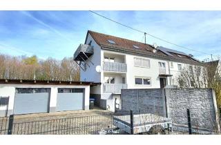 Wohnung kaufen in 89278 Nersingen, +++Nersingen, 3-Zi.-ETW, ca. 82,3 m² Wfl., Balkon, 3 Stellplätze+++