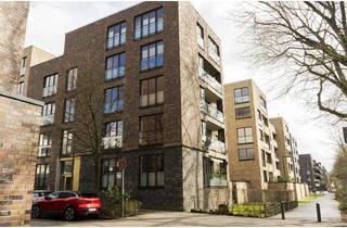 Wohnung kaufen in 22303 Winterhude, Urban & Grün - Wohntraum in Bestlage