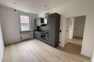 Wohnung kaufen in 90478 Glockenhof, Attraktive, hochwertig kernsanierte Altbauwohnung in erstklassiger Lage Nürnbergs