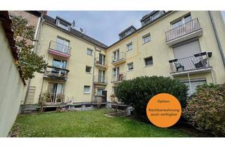 Wohnung kaufen in 51105 Humboldt-Gremberg, HUMBOLDT-GREMBERG * Bezugsfreie 2 Zi.-ETW mit Balkon & Küche * 2.OG