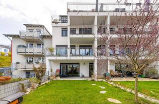 Wohnung kaufen in 69226 Nußloch, // Nußloch - Wohn(t)raum auf drei Etagen in ruhiger Bestlage //