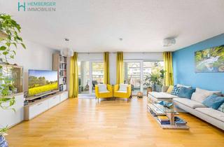 Wohnung kaufen in 69226 Nußloch, // Nußloch - Wohn(t)raum auf drei Etagen in ruhiger Bestlage //